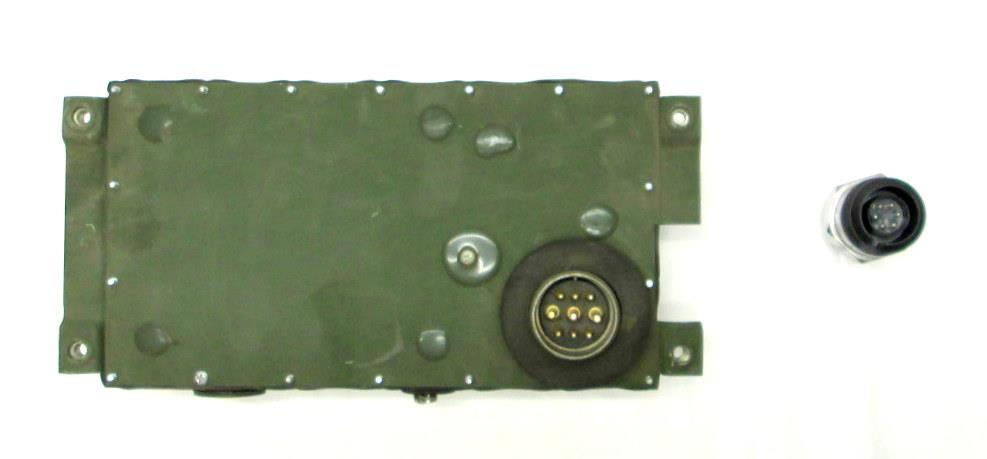 Starter Control Box With Sensor Smart Start Box HMMWV